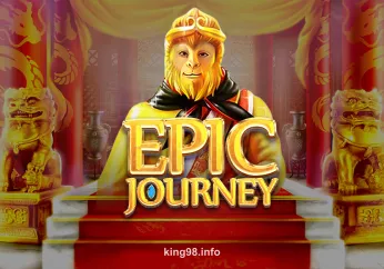 Hình ảnh trò chơi Epic Journey tại king98